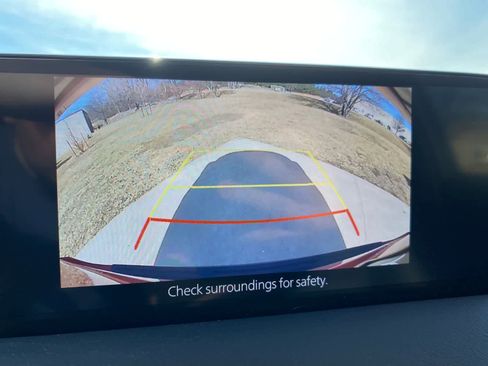 Used 2023 MAZDA CX-5 AWD 2.5 Turbo image 31