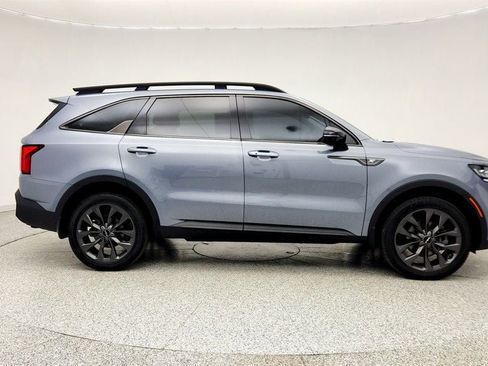 Used 2023 Kia Sorento SX Prestige AWD/4WD image 4