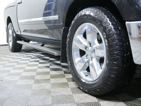 Used 2017 RAM 1500 Big Horn AWD/4WD image 6