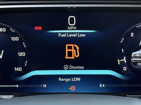 New 2026 Chevrolet Silverado 1500 LTZ w/ LTZ Premium Texas Edition image 15