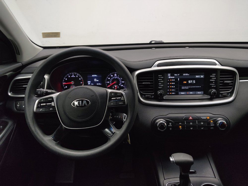 Used 2019 Kia Sorento AWD image 22