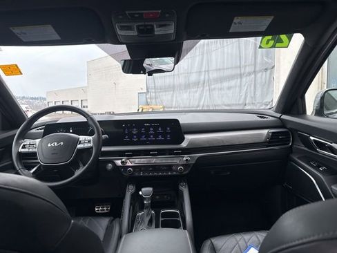 Certified 2023 Kia Telluride SX Prestige X-Pro image 27