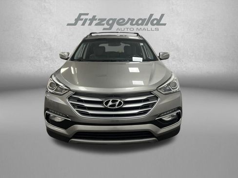 Used 2018 Hyundai Santa Fe Sport image 11