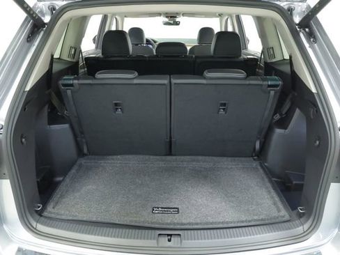 New 2026 Volkswagen Atlas SE FWD image 39