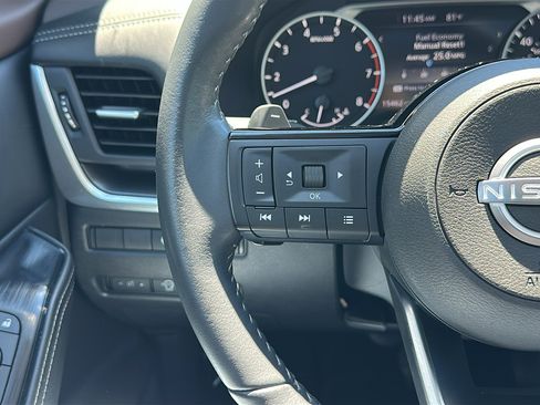 Used 2023 Nissan Rogue SV w/ SV Premium B Package AWD/4WD image 15