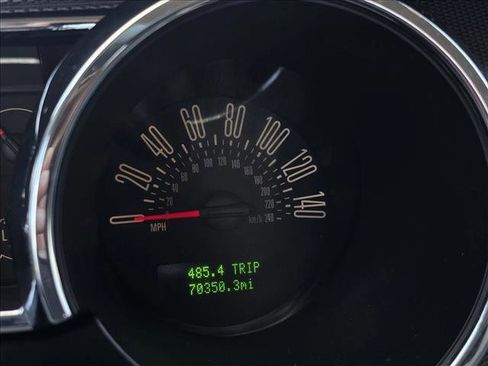 Used 2008 Ford Mustang GT image 14