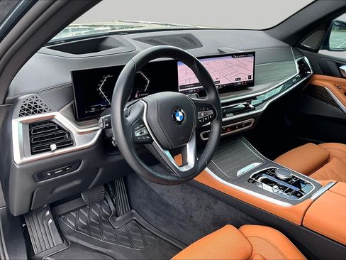 Used 2026 BMW X5 xDrive40i w/ Premium Package AWD/4WD image 18