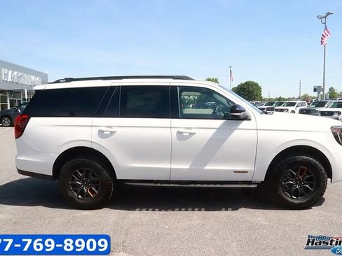 New 2026 Ford Expedition Tremor AWD/4WD image 4