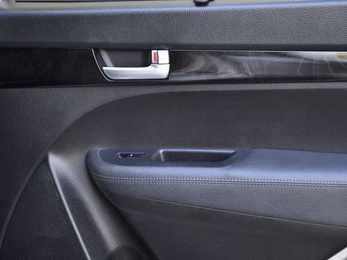 Used 2015 Kia Sorento SX image 24