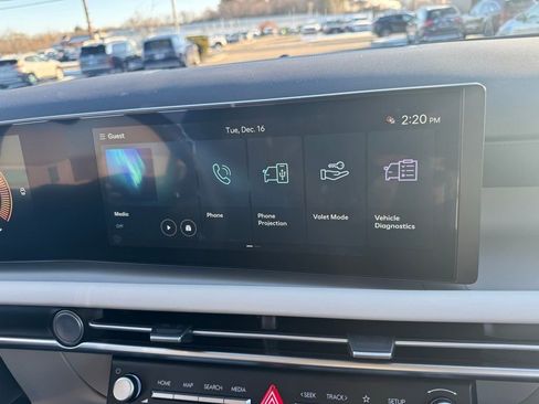 New 2026 Hyundai Tucson SE AWD/4WD image 25