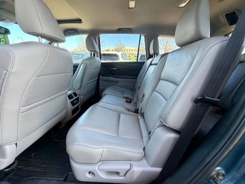 Used 2016 Honda Pilot EX-L image 35