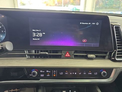 Certified 2024 Kia Sportage X-Pro image 16