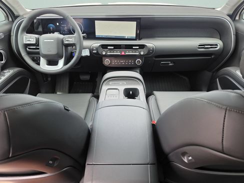 New 2027 Hyundai Palisade SEL Premium AWD/4WD image 19