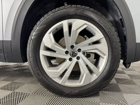 Used 2022 Volkswagen Atlas SE AWD/4WD image 46