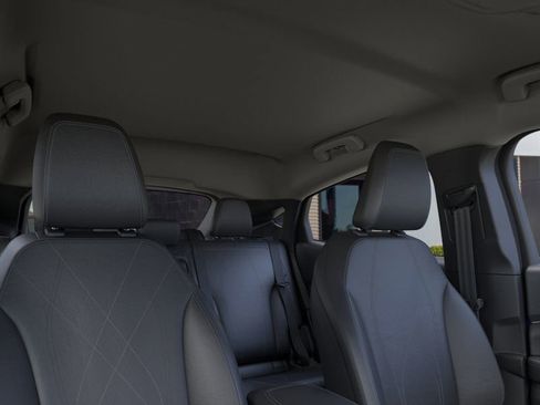 New 2025 Ford Mustang Mach-E Select image 22