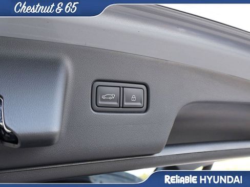 Certified 2026 Hyundai Palisade FWD Hybrid image 17