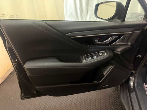 Certified 2023 Subaru Outback Limited image 20