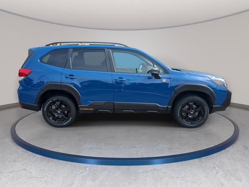Used 2023 Subaru Forester Wilderness AWD/4WD image 4