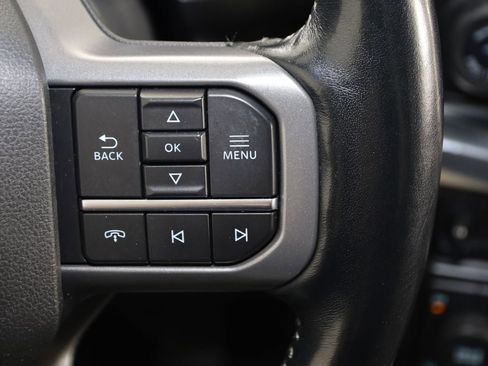 Used 2021 Ford F150 Lariat w/ Equipment Group 502A High AWD/4WD image 39
