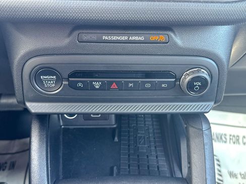Certified 2025 Ford Bronco Sport Badlands AWD/4WD image 33