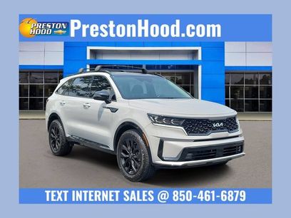 Used 2022 Kia Sorento SX