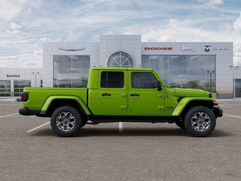 New 2026 Jeep Gladiator Sport image 21