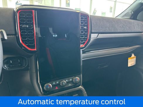 New 2026 Ford Ranger Raptor image 13