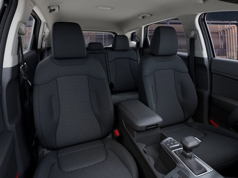 New 2026 Kia Sportage LX FWD image 15