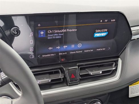 New 2026 Chevrolet TrailBlazer LT w/ Convenience Package image 17