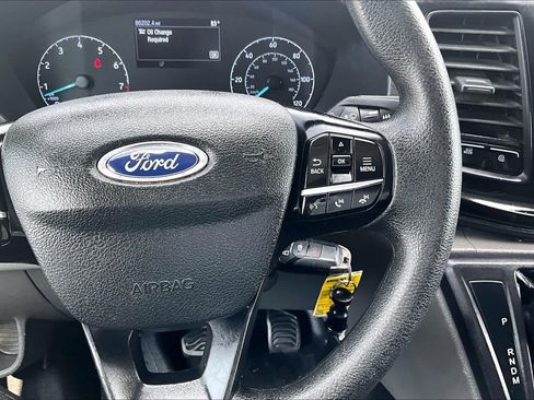 Used 2023 Ford Transit 250 Medium Roof AWD image 27