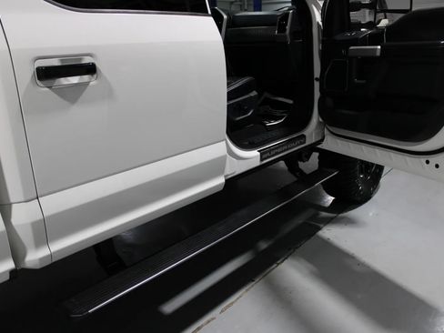 Used 2022 Ford F250 Lariat w/ Tremor Off-Road Package AWD/4WD image 37