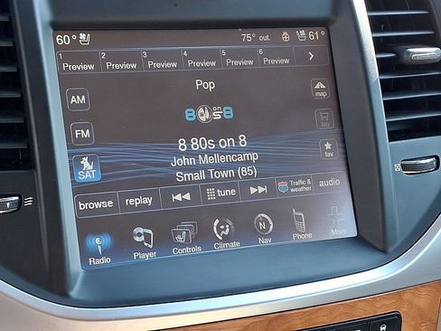 Used 2013 Chrysler 300 C w/ Light Group RWD image 20