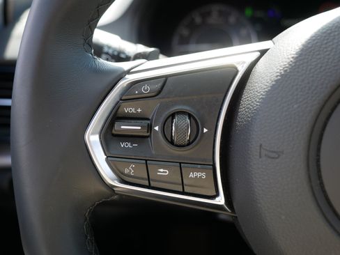 Used 2025 Acura RDX SH-AWD w/ Technology Package image 31