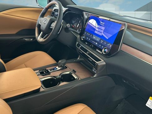 New 2026 Lexus RX 350 AWD image 28