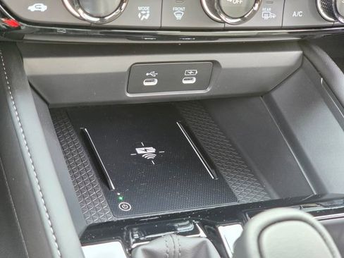 New 2026 Honda Accord Touring image 18