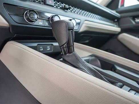 Certified 2024 Honda Accord LX image 24