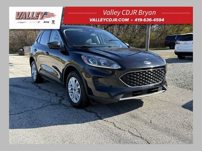 Used 2022 Ford Escape SE w/ Cold Weather Package