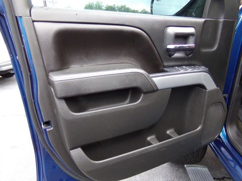 Used 2016 Chevrolet Silverado 1500 LT w/ All Star Edition image 60