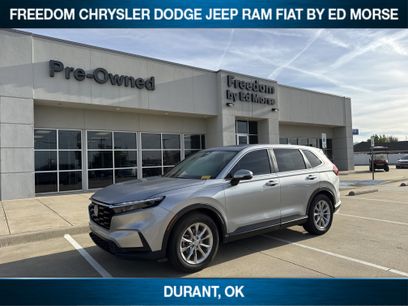 Used 2023 Honda CR-V EX-L