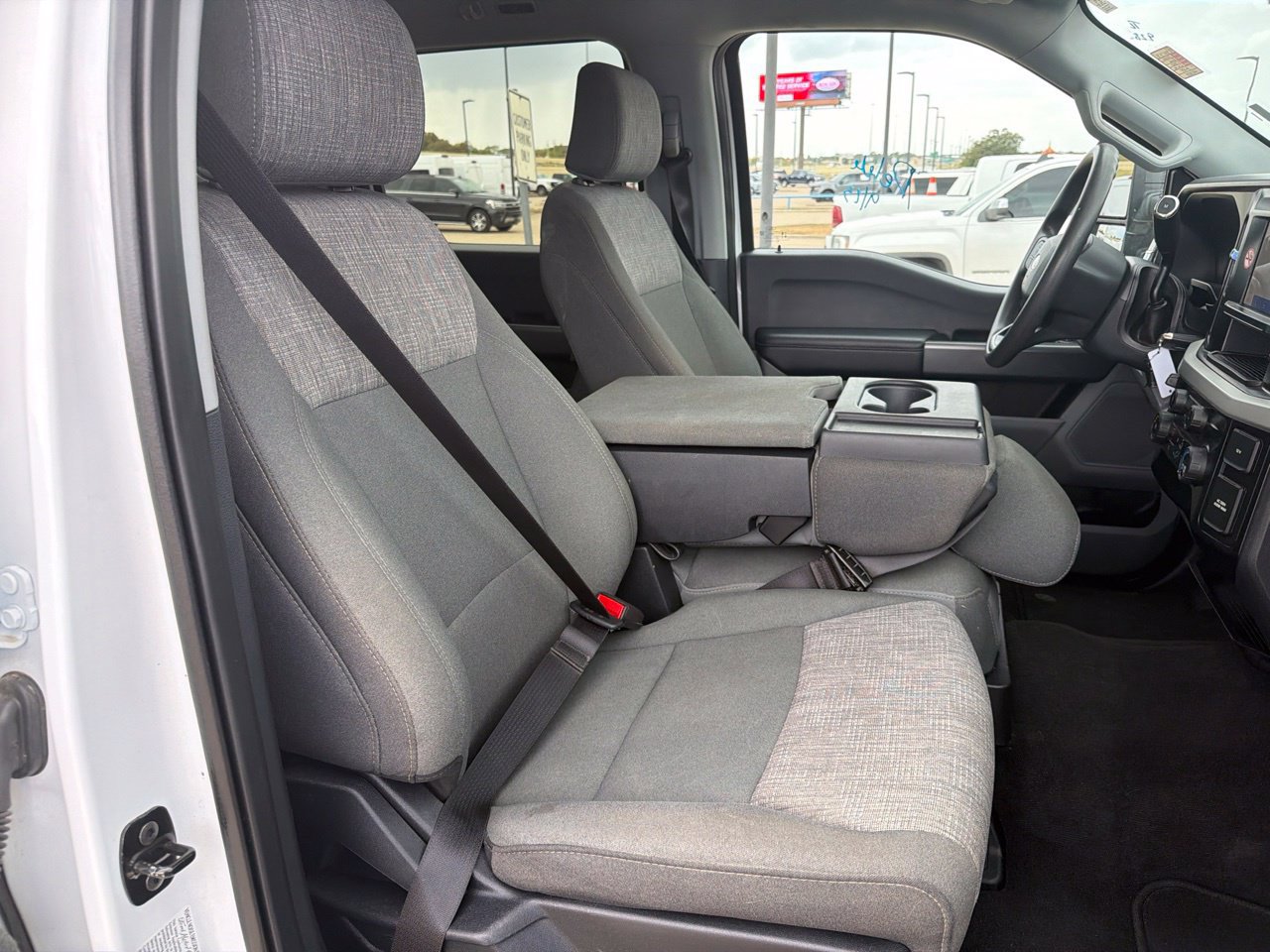 Used 2026 Ford F350 XLT AWD/4WD image 24