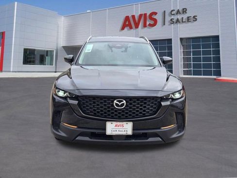 Used 2025 MAZDA CX-50 AWD 2.5 S w/ Premium Package image 2