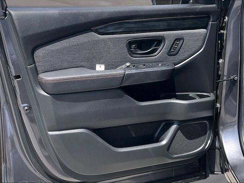 Certified 2026 Honda Passport TrailSport image 19