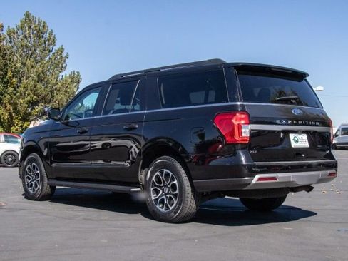 Used 2024 Ford Expedition Max XLT image 5