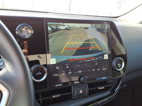 Certified 2024 Lexus NX 350 AWD w/ Cold Area Package image 21