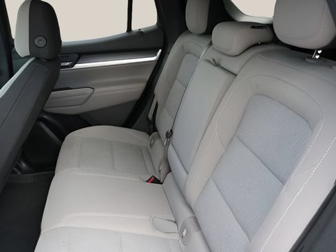 Used 2026 GMC Terrain Elevation FWD image 16