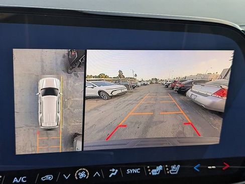 New 2026 Chevrolet Tahoe Premier image 23