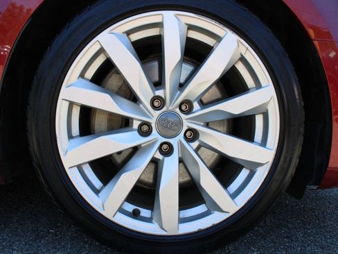 Used 2018 Audi A5 2.0T Premium Plus w/ Premium Plus AWD/4WD image 23