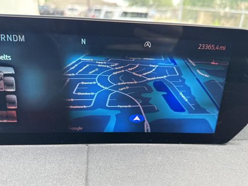 Used 2025 Ford Expedition Tremor image 21