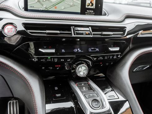 Used 2023 Acura MDX A-Spec image 24