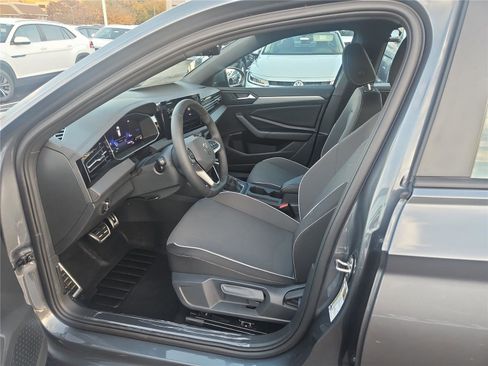 New 2026 Volkswagen Jetta Sport image 14